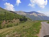 Rifugio Venini Honda Transalp - 17